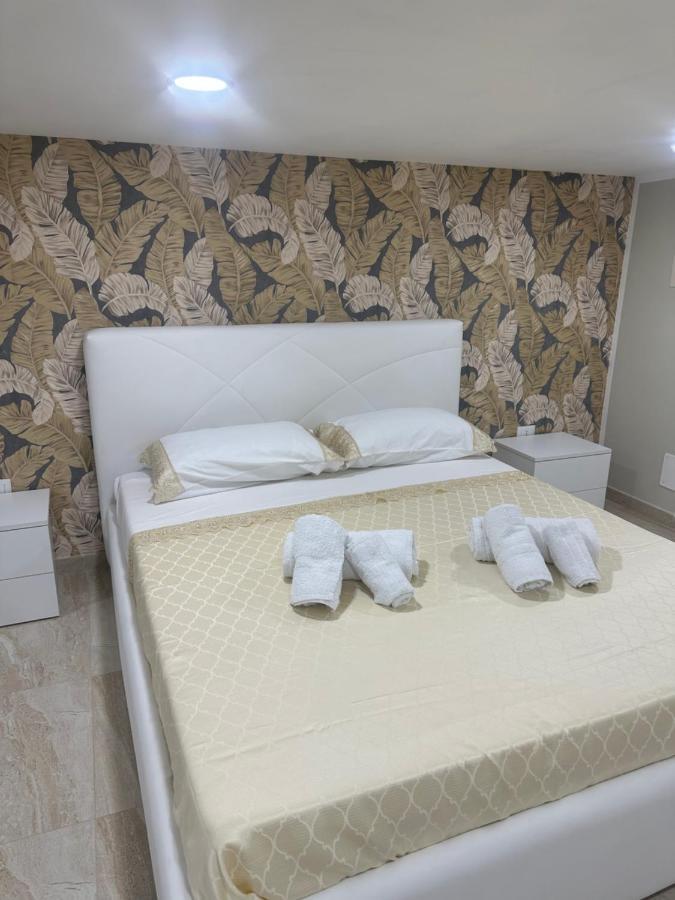A.D.M Bed & Breakfast Naples Exterior photo